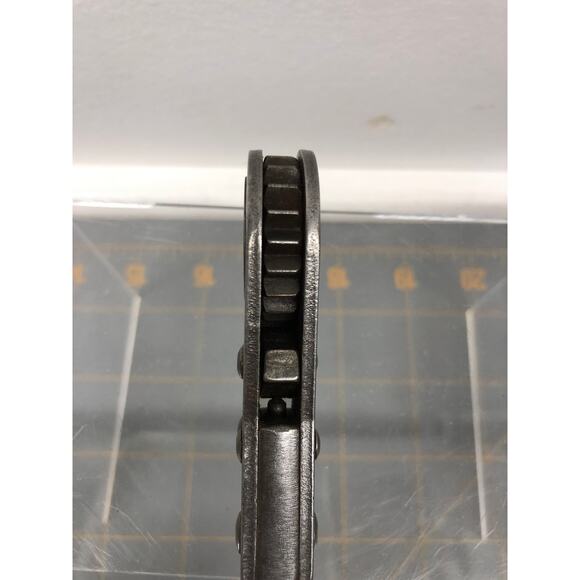 Snap-On R-720 5/8 Ratcheting Wrench - Picture 6 of 6